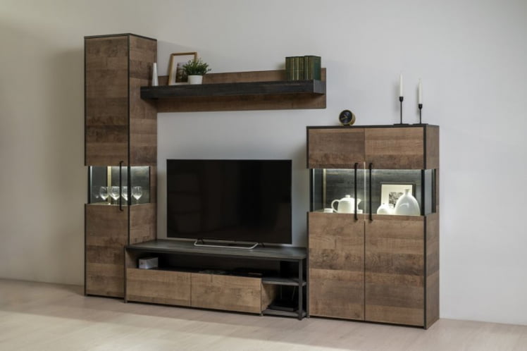 Гостиная Трувор комплект №1_2