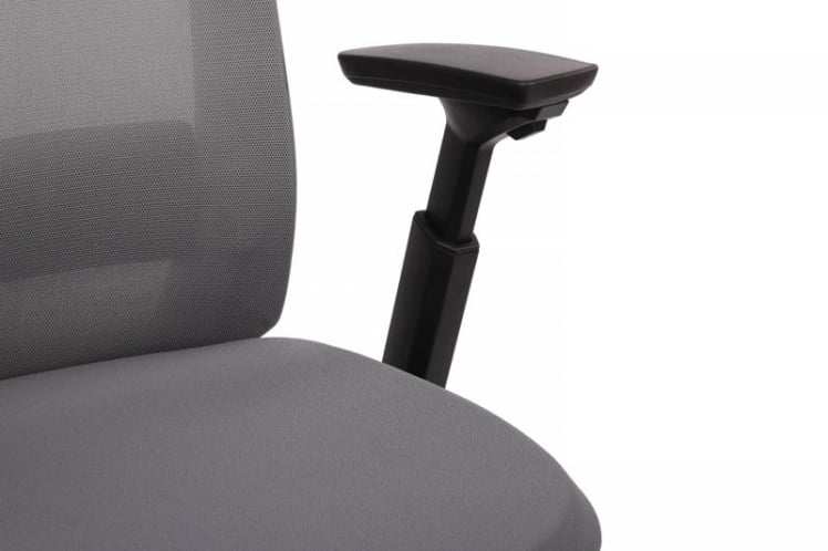 Кресло Miratt MRTB-001 Темно-серый_21