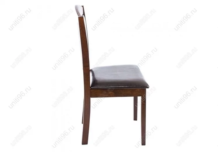 Стул Goodwin Темно-коричневый_6