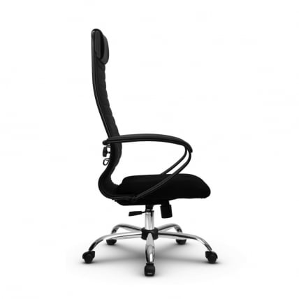 Офисное кресло МЕТТА Комплект 21, Основание 17833 Черный_2