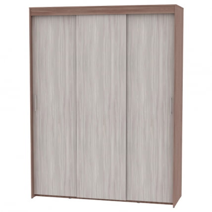 Шкаф-купе T-3-230х175х60(ЯШТ-ЯШС-8)_0