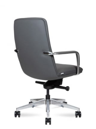 Кресло офисное Neo LB grey_3