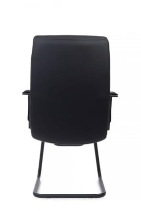 Кресло Otto RCH CV-P001BS Черный_3