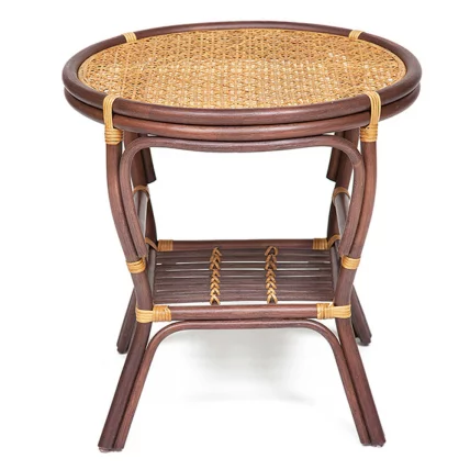 Стол Петани Petani венге матовый_0