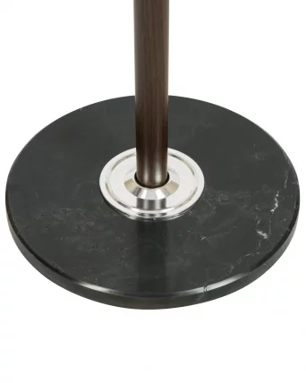 Вешалка напольная DOBRIN CLYDE Коричневый_4