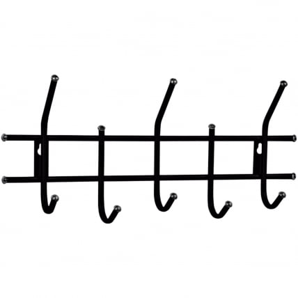 Вешалка настенная Стандарт 2/5_0