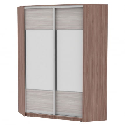 Шкаф-купе YA-198х1250-2(ЯШТ-ЯШС-D3D3)_0