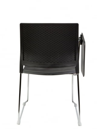 Стул TWO BLACK_2