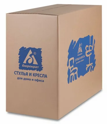 Кресло руководителя Бюрократ CH-993/gold_8