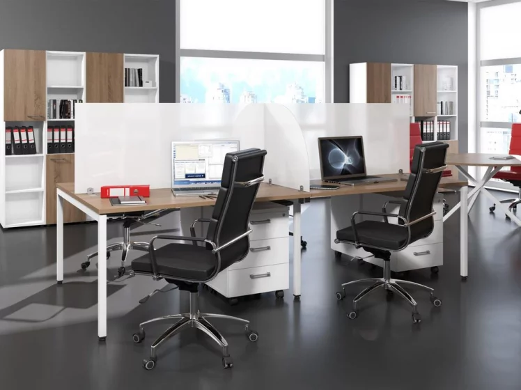 Экран торцевой из оргстекла RAND LITE RPG 5760_4