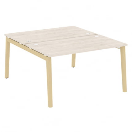 Рабочая станция ONIX WOOD OW.D.RS-2.3.8 Денвер Светлый/Светлый_0