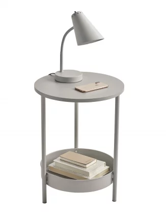 Журнальный столик DSN-03777G Grey_0