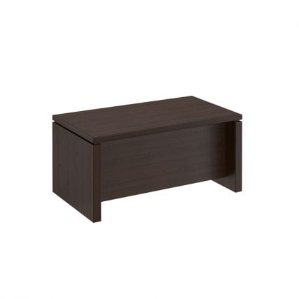 Стол руководителя MARK МК 110 Дуб валенсия_0