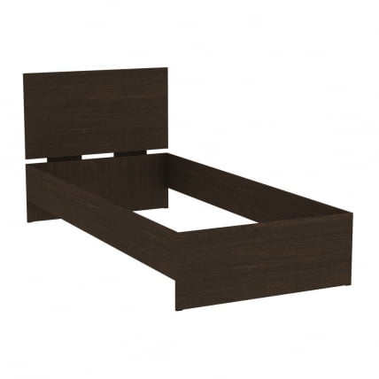 Кровать Алиса(L17)947х903х2063(Венге)_0