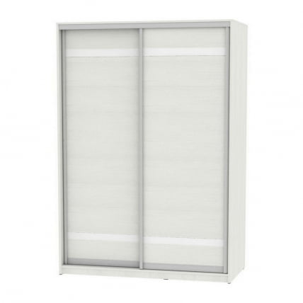 Шкаф-купе B-220х160х60-1(ВД-D9D9)_0