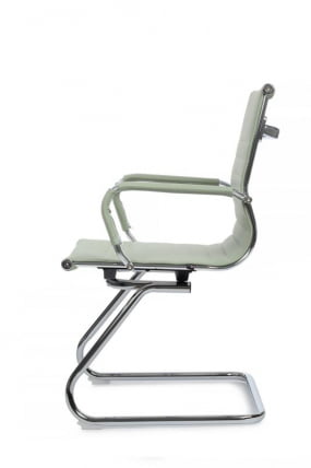 Кресло Hugo RCH 6002-3E Зеленый_5