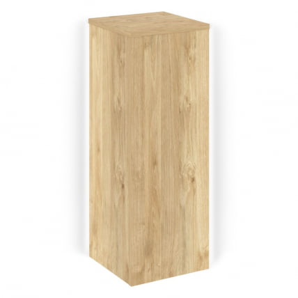 Колонна угловая внешняя правая с подсветкой для О.R-F.MU.VNE(R) ONIX О.R-KU.VNE.S(R) Тиквуд светлый_0