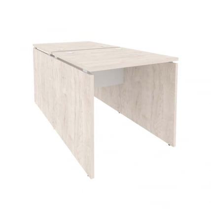 Рабочая станция ONIX O.D.RS-2.0.8 Денвер Светлый/Белый_0