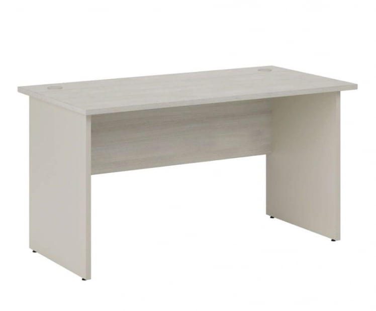 Стол письменный New Line NLN36310221 Дуб шамони светлый_0