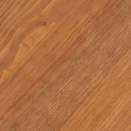 Стол Соната Люкс/ Sonata Lux table, 75х75х73 см массив сосны, антик/белый, 75х75х73 см_4