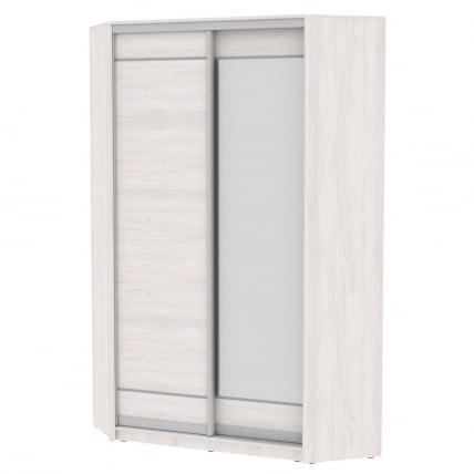 Шкаф-купе ЙА-230х1250-5(ЯАС-Д1Д2) / YA-230х1250-5(ЯАС-D1D2)_0