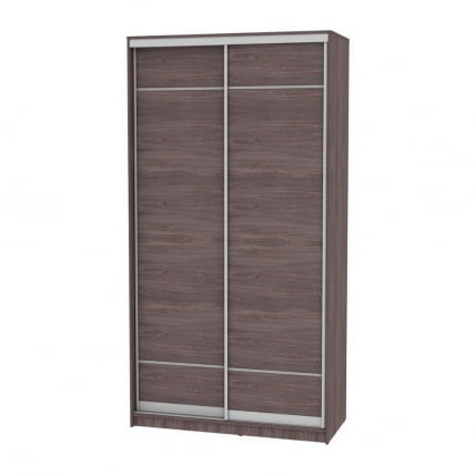 Шкаф-купе Б-230х120х60-1(ЯАТ-Д7Д7) / B-230х120х60-1(ЯАТ-D7D7)_0