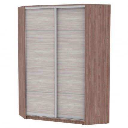 Шкаф-купе YA-198х1250-1(ЯШТ-ЯШС-D4D4)_0