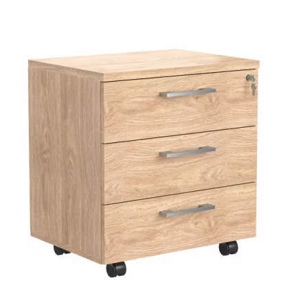 Тумба Torr-Z ТМС 3D Дуб Девон_0