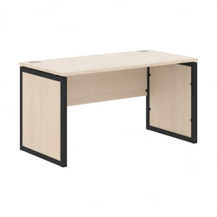 Стол письменный XTEN-QP XQPST 147 Бук Тиара Антрацит_0