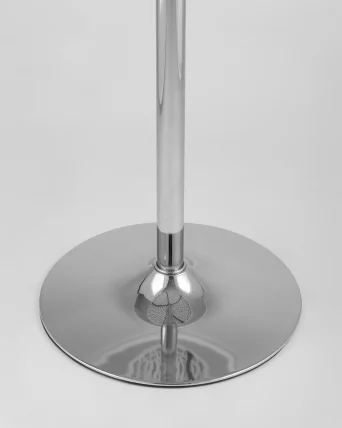 Стол барный Кейт 80/110 Белый_2