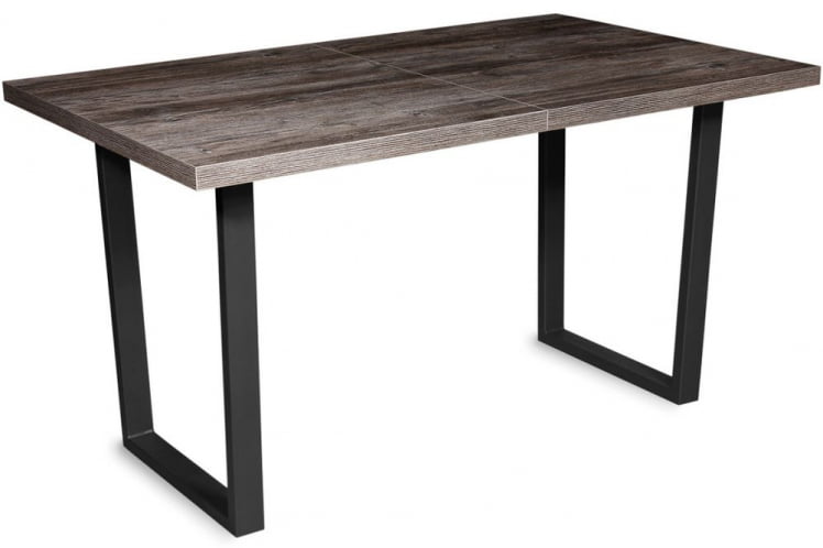 Стол раздвижной SABER Сосна Пасадена_0