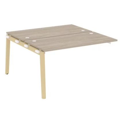 Наборный элемент рабочей станции ONIX WOOD OW.2.NRS-3.7 Дуб Аттик/Светлый_0