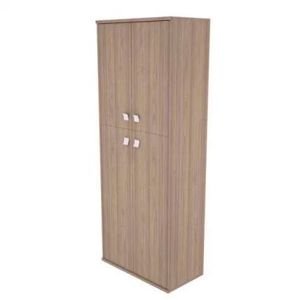 Шкаф высокий широкий STYLE Л.СТ-1.8 Вяз Благородный_0