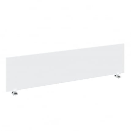 Экран для рабочих станций Forta FWBP 1535 Белый премиум_0