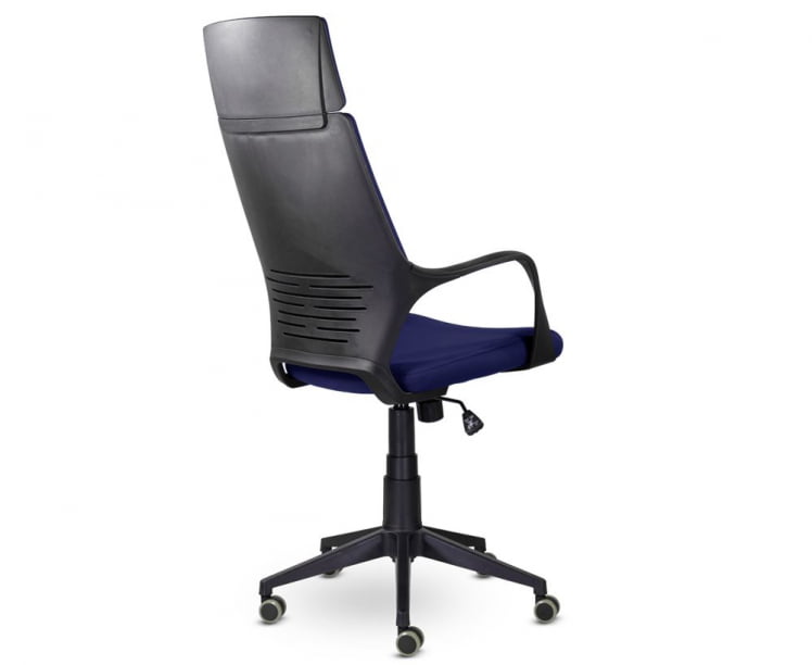 Кресло офисное IQ CX0898R-1-139 Blue_3