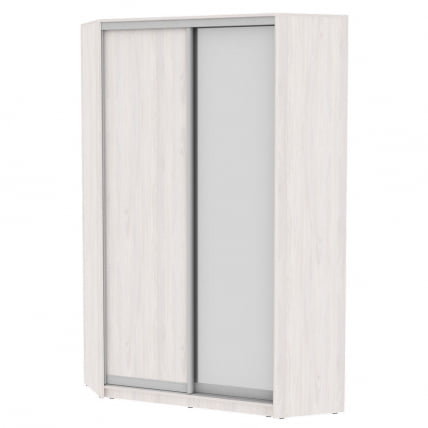 Шкаф-купе ЙА-230х1250-4(ЯАС-Д6Д5) / YA-230х1250-4(ЯАС-D6D5)_0