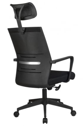 Кресло Like RCH A818 Черный_2