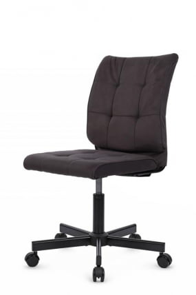 Кресло Solo RCH SLPT-205 Темно-серый_6