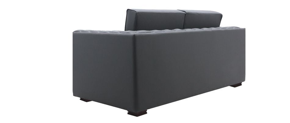 Диван двухместный Клиф М-34/2_5