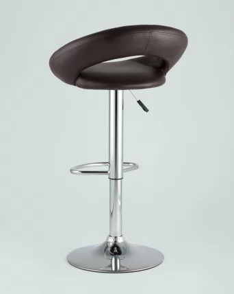 Барный стул Купер Коричневый_3