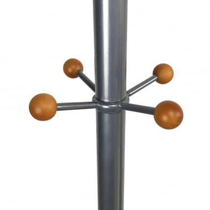 Вешалка-стойка BRABIX CR-8121 на мраморном диске_3