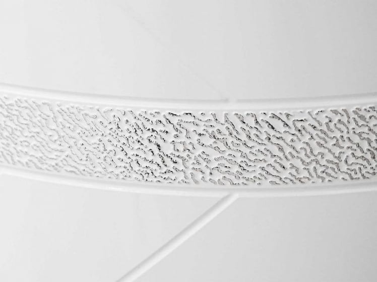 Напольный шкаф торцевой (прав) Бьянка 102.64_4