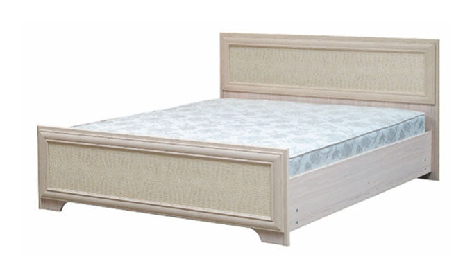 Кровать 1400 х 2000 мм 