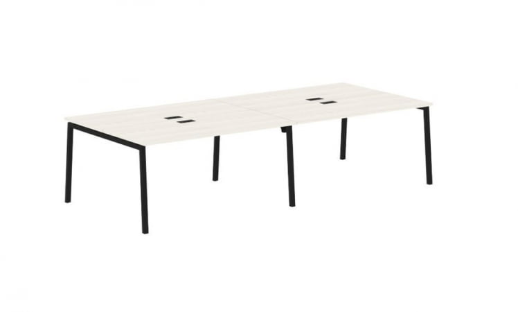 Бенч-система EDIS ELWST 3113 Ясень Траун Черный_0