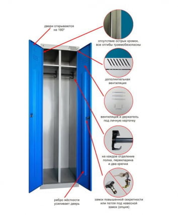 Шкаф ШРЭК-22-530_3