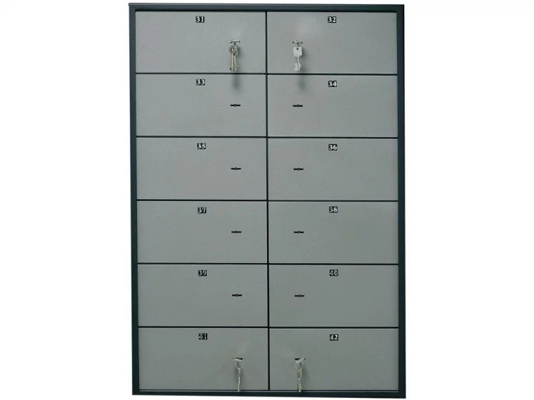 Депозитная ячейка DB-12_0