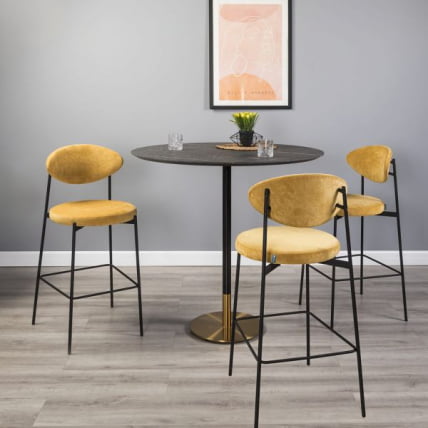 Стул барный Gawaii Б Sun_7