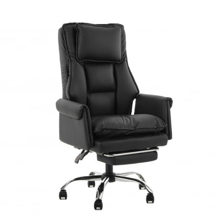 Кресло 026 цвет черный 026-black_0