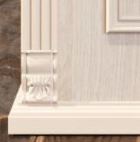 Стойка ресепшен RMS 120 Орех гарда_2