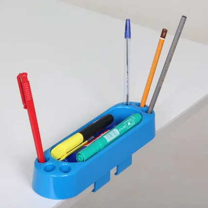 Навесной пенал малый Органайзер 1 Синий_1